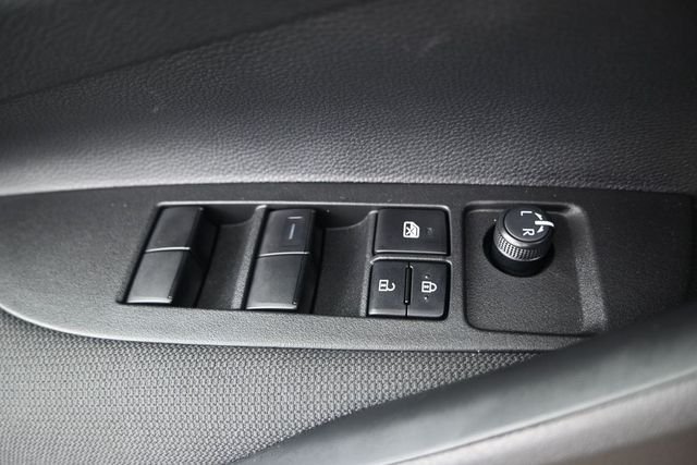 Used 2026 Classic Silver Metallic Toyota LE image 10