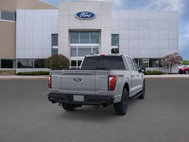 New 2026 Avalanche Ford Tremor image 8