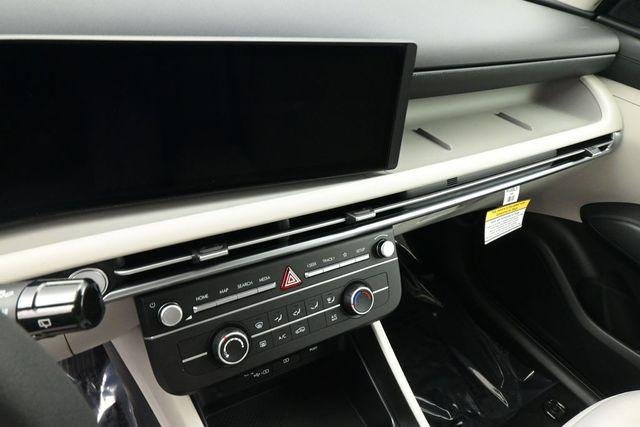 New 2026 Red Hyundai SE FWD image 19