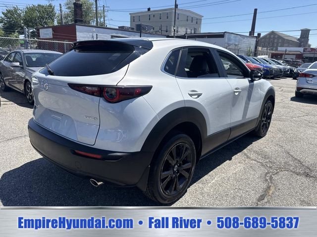 2024 Mazda CX-30 Select Sport - Photo 9
