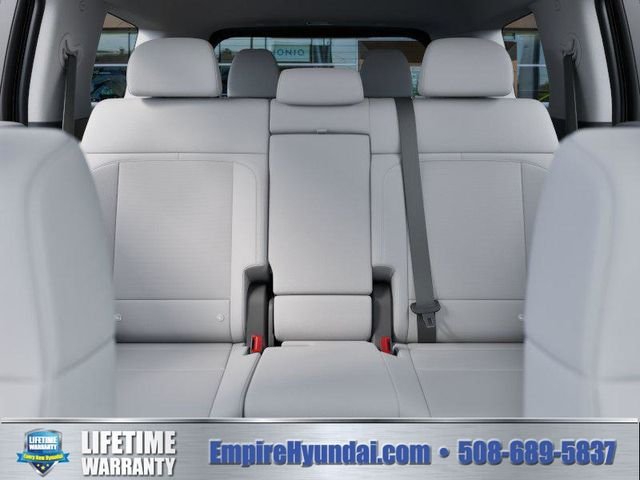 2026 Hyundai Santa Fe SE - Photo 29