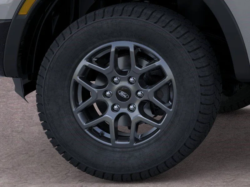 New 2026 Avalanche Ford XLT image 19