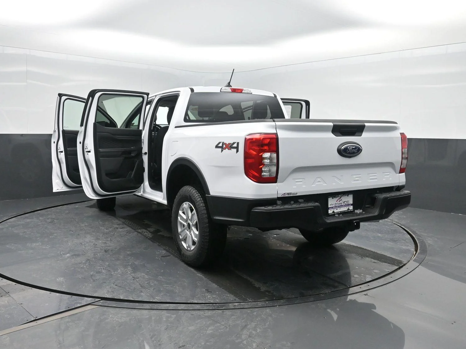 New 2025 Oxford White Ford XL image 41
