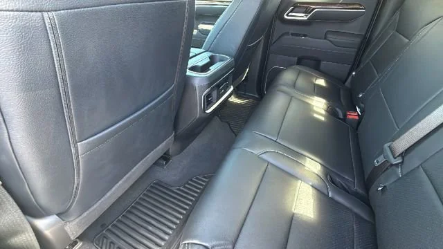 2026 GMC Sierra 1500 Elevation - Photo 24