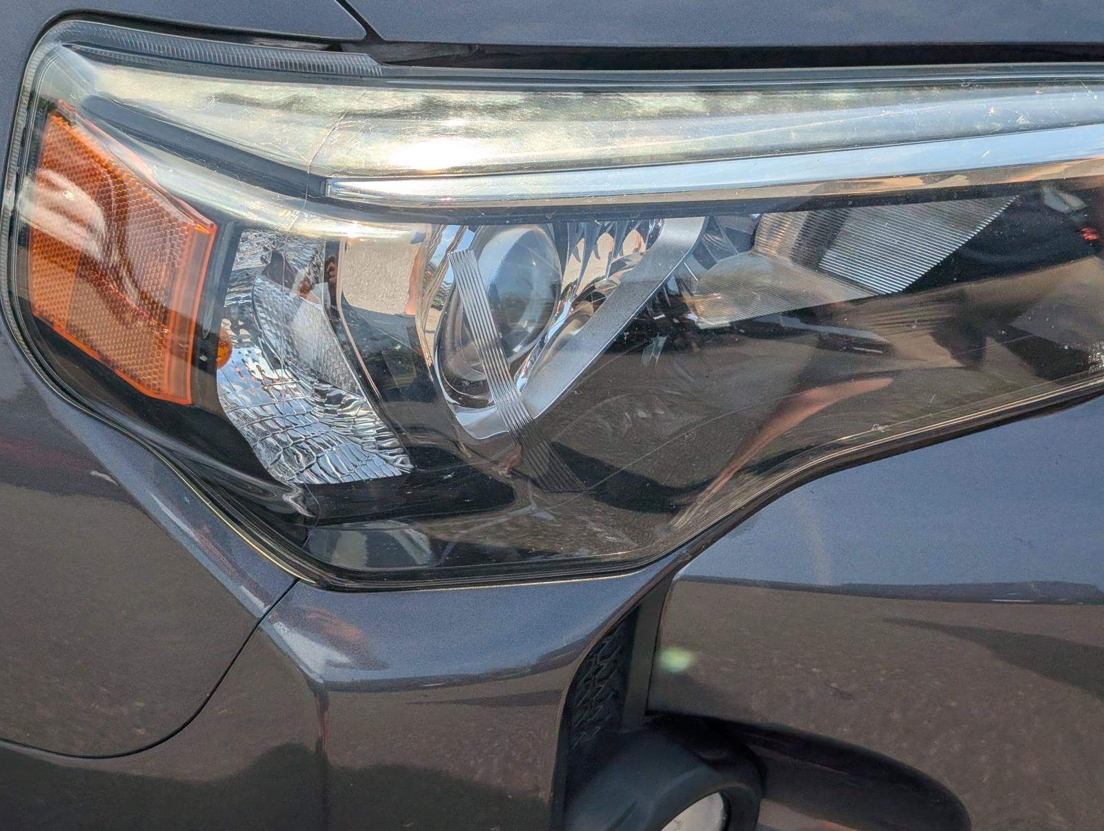 Used 2020 Gray Toyota SR5 Premium image 5