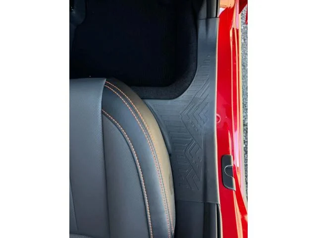 New 2026 PURE RED Subaru Limited Hybrid image 34