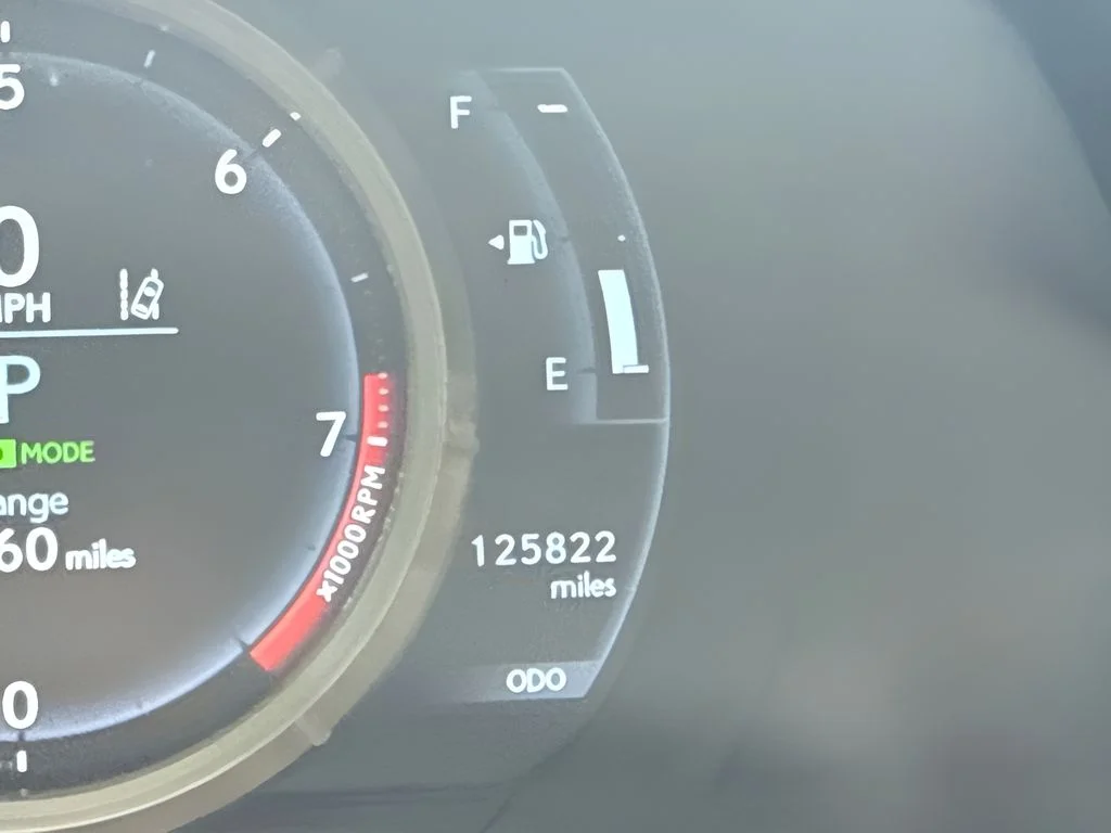 Used 2020 White Lexus 350 image 16