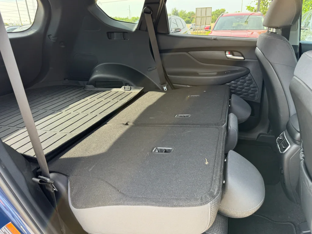 Used 2022 Stormy Sea Hyundai XRT image 28