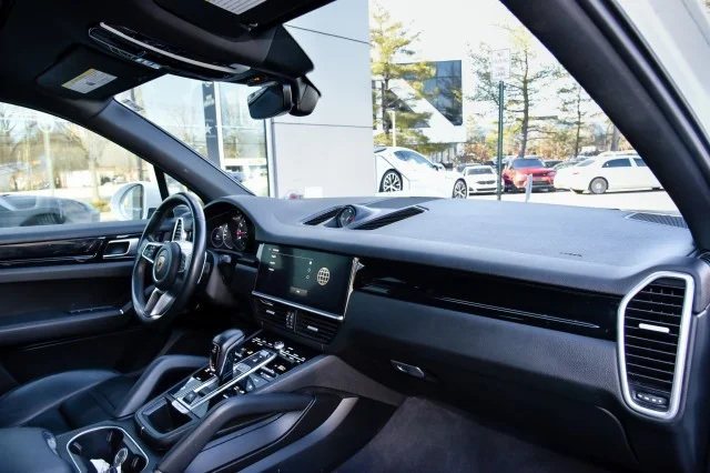 2023 Porsche Cayenne Base - Photo 29