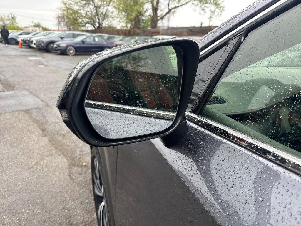 Used 2019 Nebula Gray Pearl Lexus F SPORT image 28
