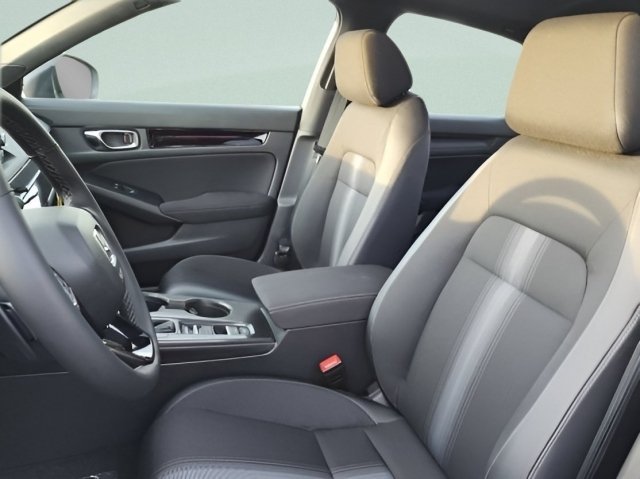 New 2026 Urban Gray Pearl Honda Sport image 21