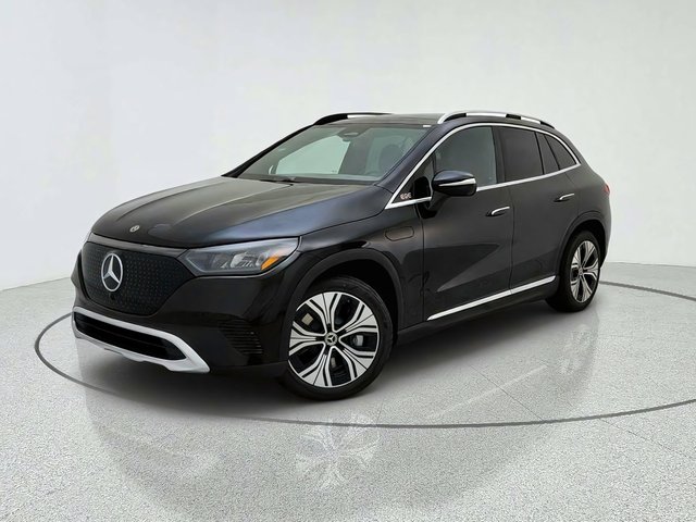 2026 Mercedes-Benz EQE EQE 320 4MATIC® SUV