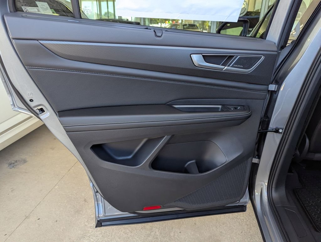 New 2026 Silver Volkswagen 2.0T SEL Premium R-Line image 29