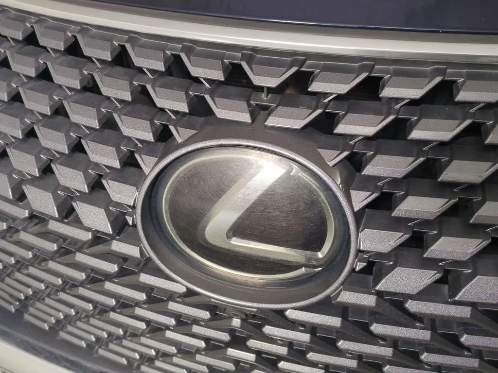 2021 Lexus RX 350 - Photo 13