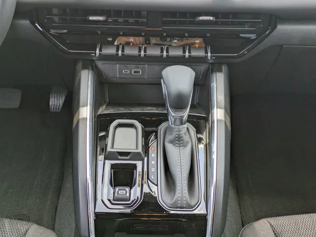 2026 GMC Canyon Elevation - Photo 20