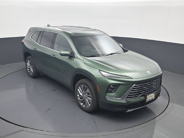 Vehicle thumbnail