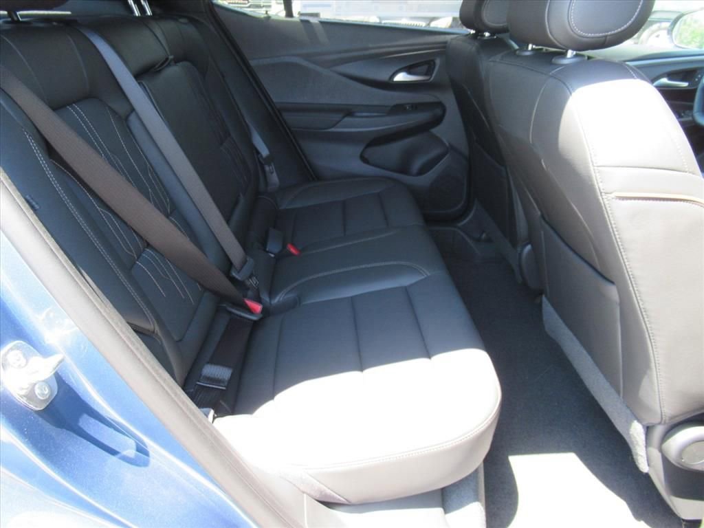 2026 Buick Envista Avenir - Photo 28