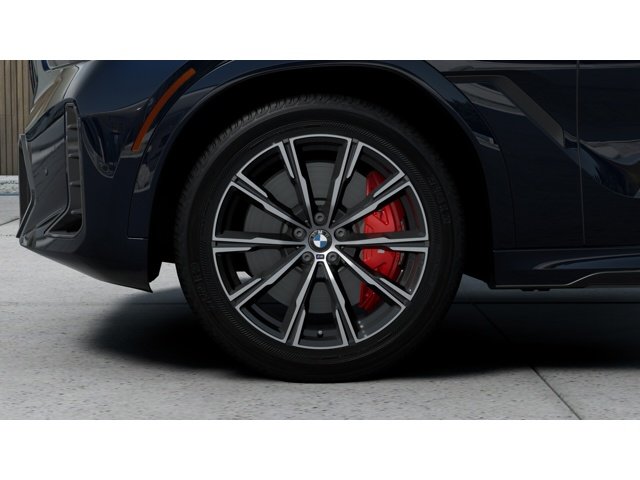 New 2027 Carbon Black Metallic BMW  image 7