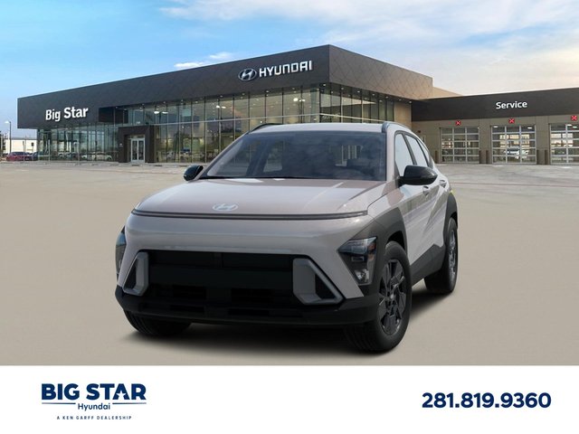 2026 Hyundai KONA SEL Premium FWD
