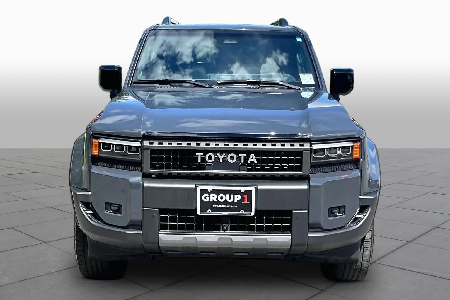 Used 2024 Underground Toyota  image 4