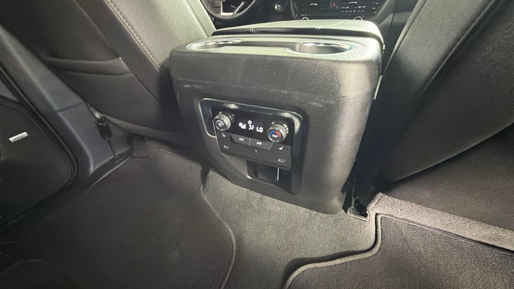Certified Used 2025 Black Chevrolet Premier image 33