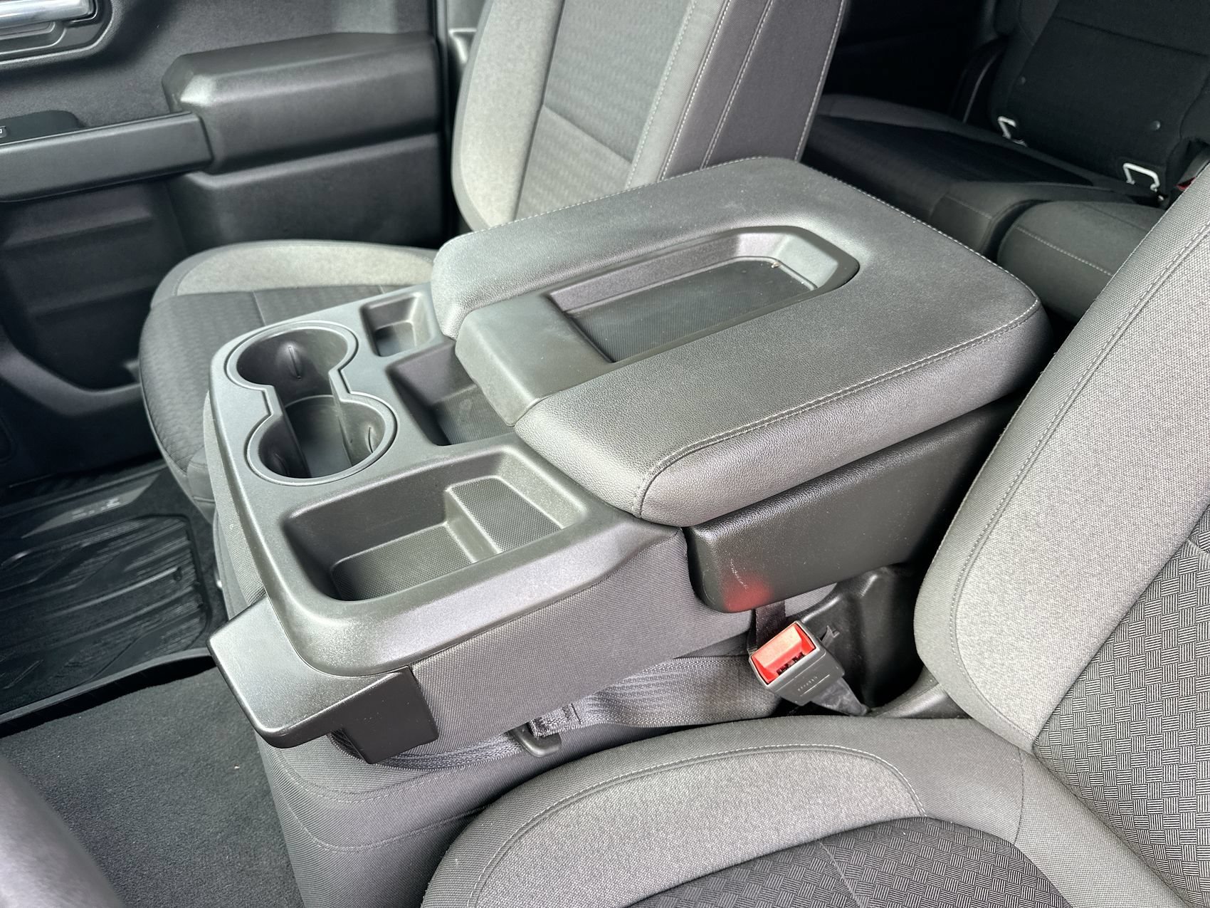 Used 2023 Summit White Chevrolet Custom image 20