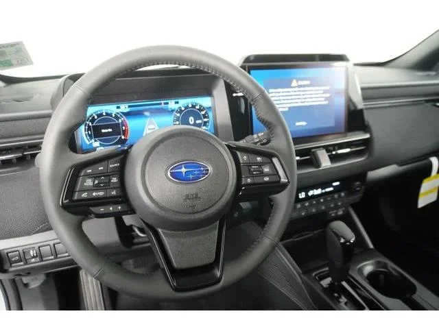 New 2026 ICE SILVER METALLIC Subaru Premium image 16