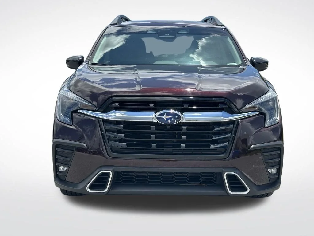 Used 2024  Subaru Touring image 9