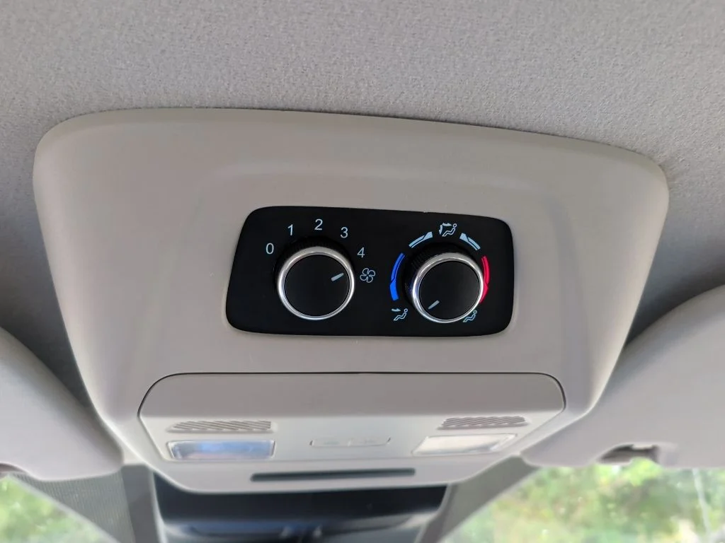 Used 2023 White Ford XLT image 16