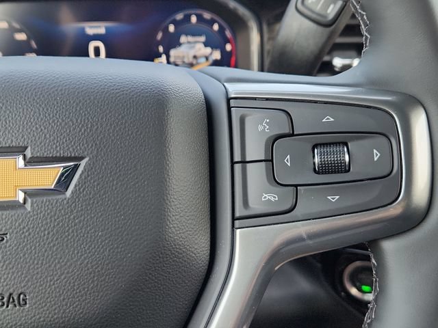 New 2026 Cypress Gray Chevrolet LT DRW image 26