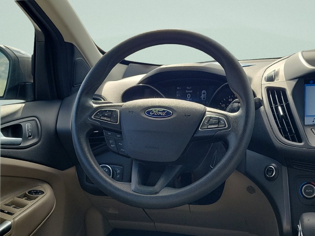 2019 Ford Escape SE - Photo 12