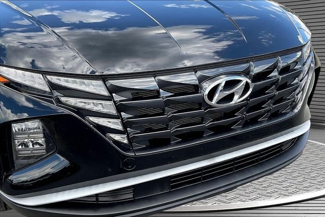 2024 Hyundai Tucson SEL Convenience - Photo 35