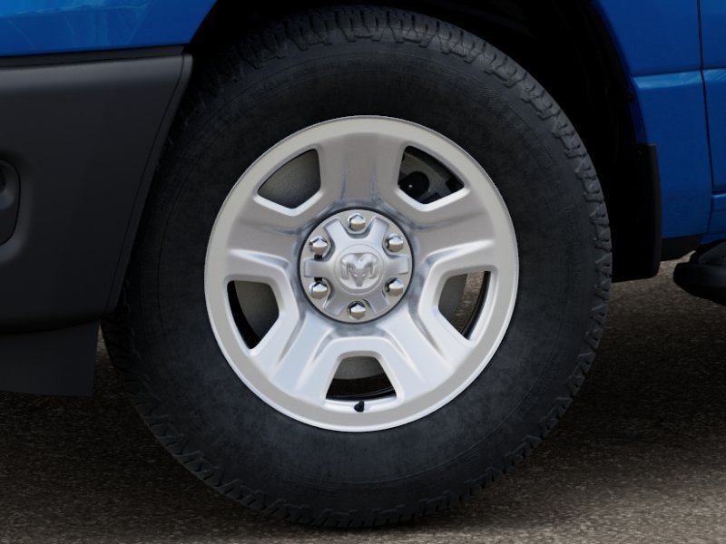 2026 RAM 1500 Tradesman - Photo 42