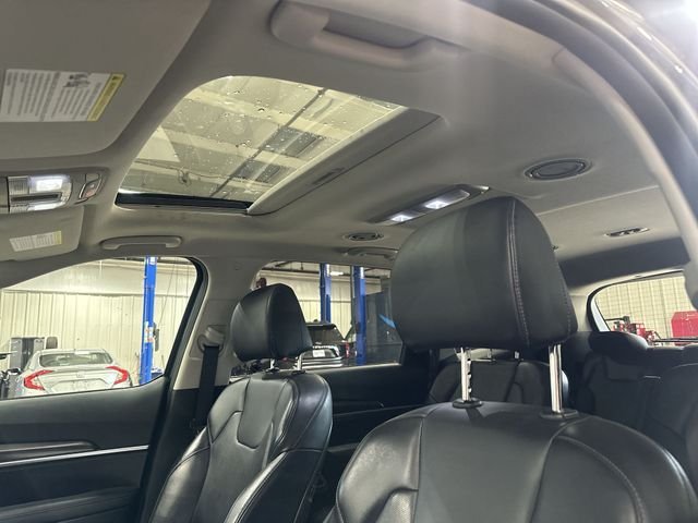 Certified Used 2023 Gravity Gray Kia S image 20