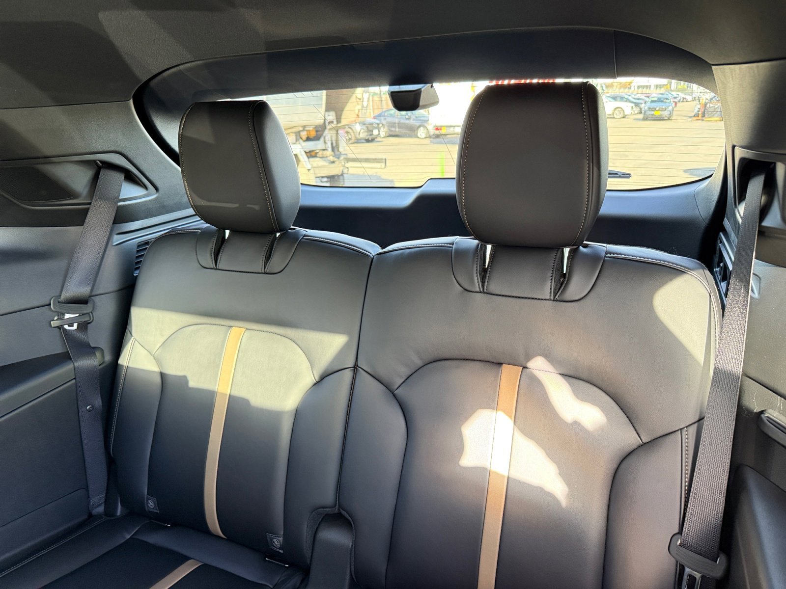 2026 Mazda CX-90 Premium Plus Package - Photo 21