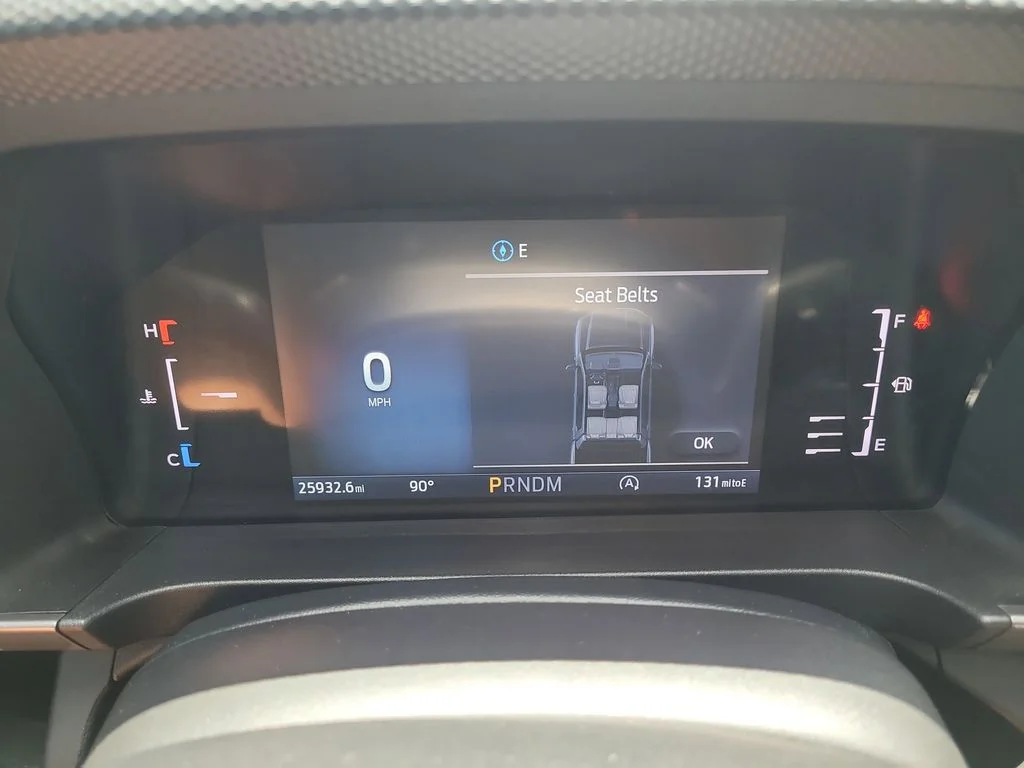 Certified Used 2024 Black Ford XLT image 29