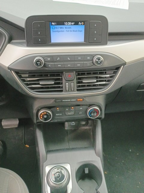 Used 2022 Gray Ford S image 7