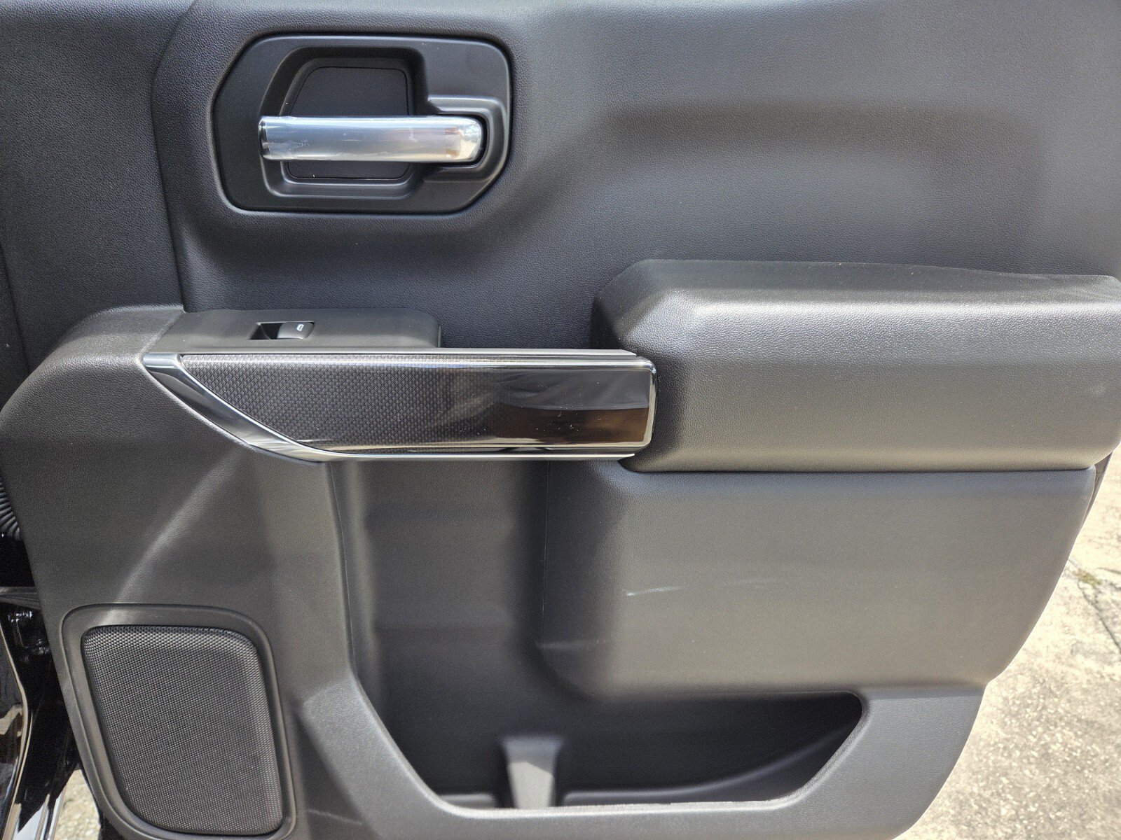 2026 Chevrolet Silverado 1500 Custom Trail Boss - Photo 16