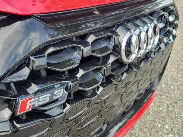 2022 Audi RS 3 Base - Photo 6