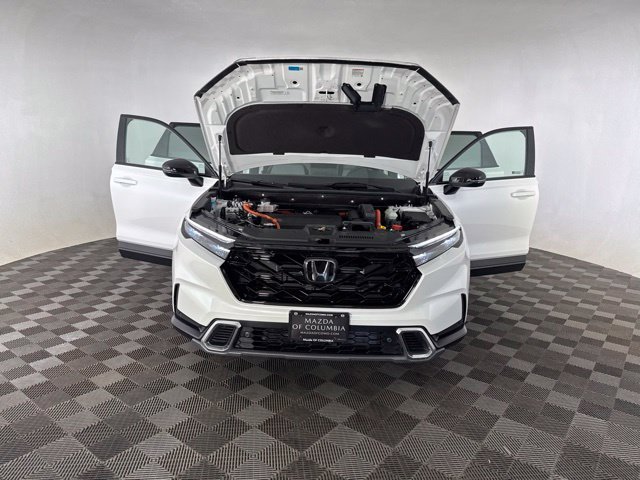 Used 2026 White Honda Sport Touring image 13