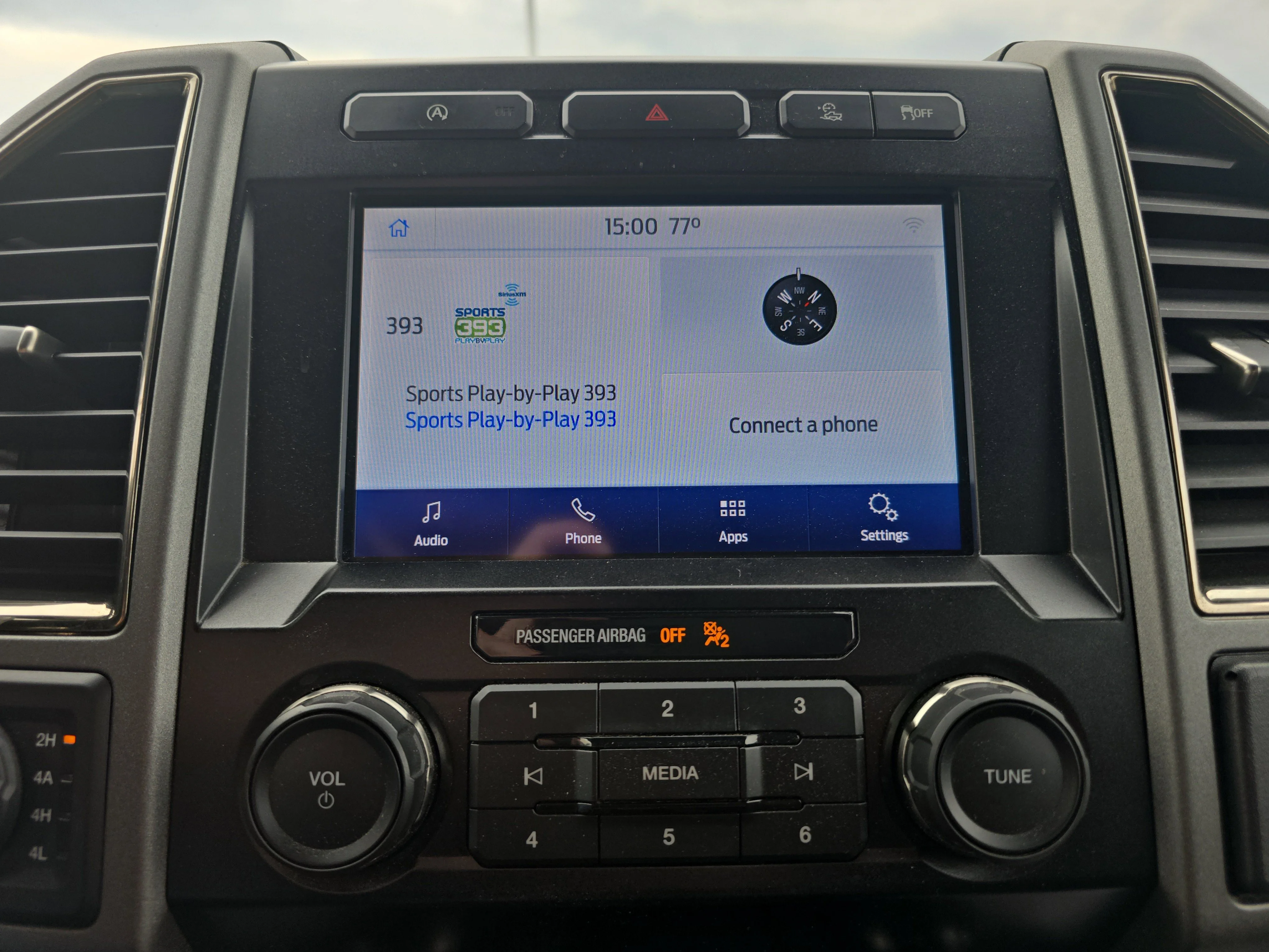 Used 2020 Ford Performance Blue Metallic Ford Raptor image 27