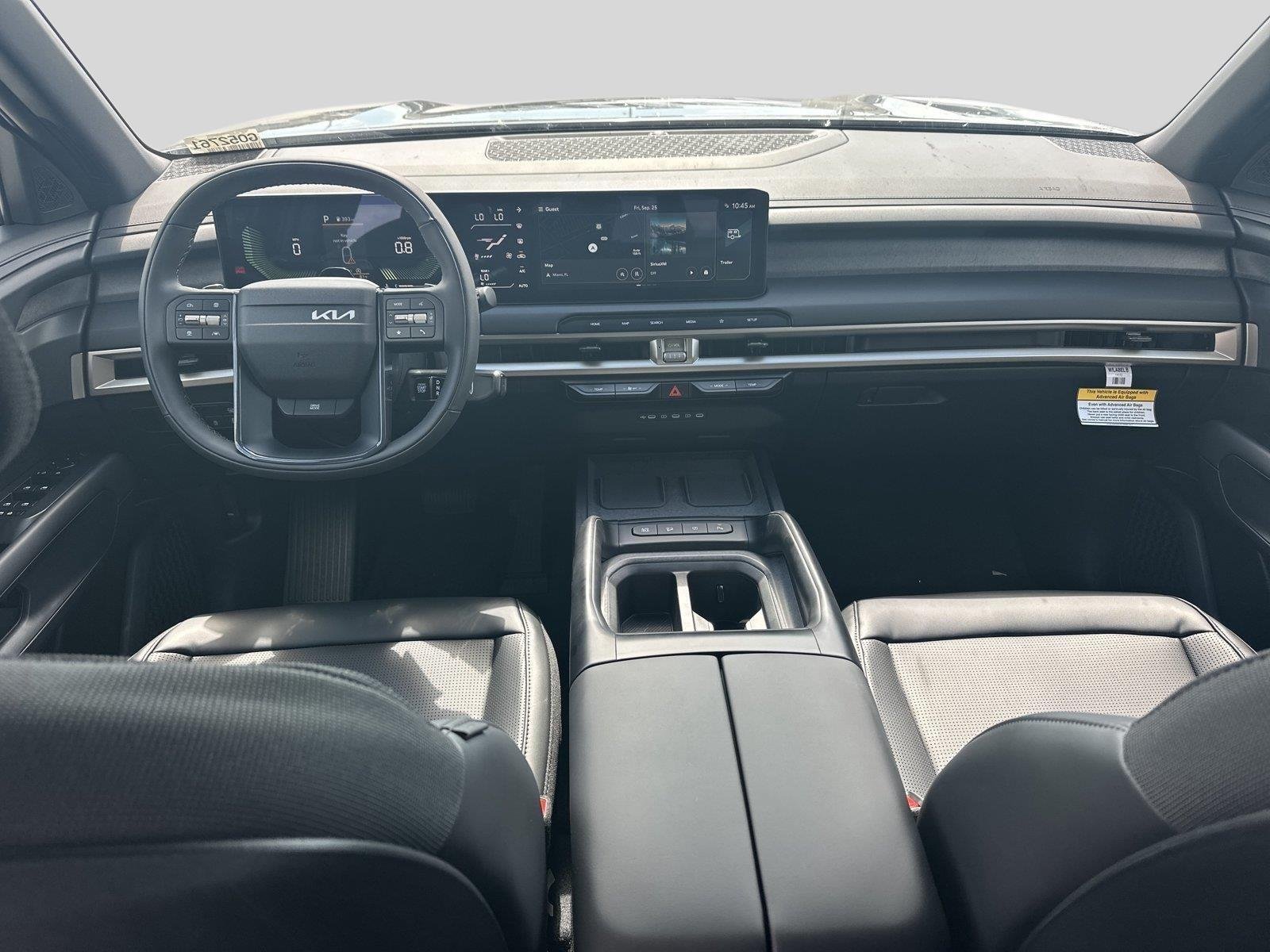 New 2027 Panthera Metal Kia LX image 18
