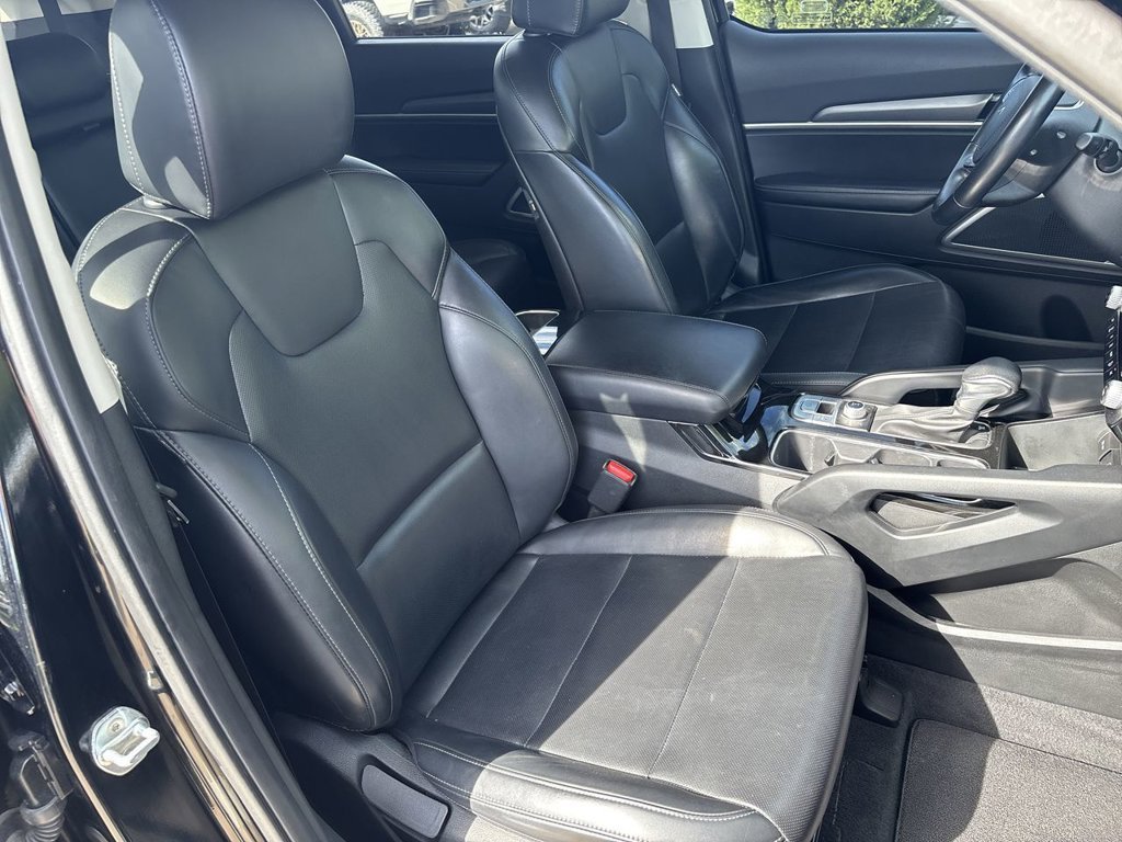 2022 Kia Telluride LX - Photo 33