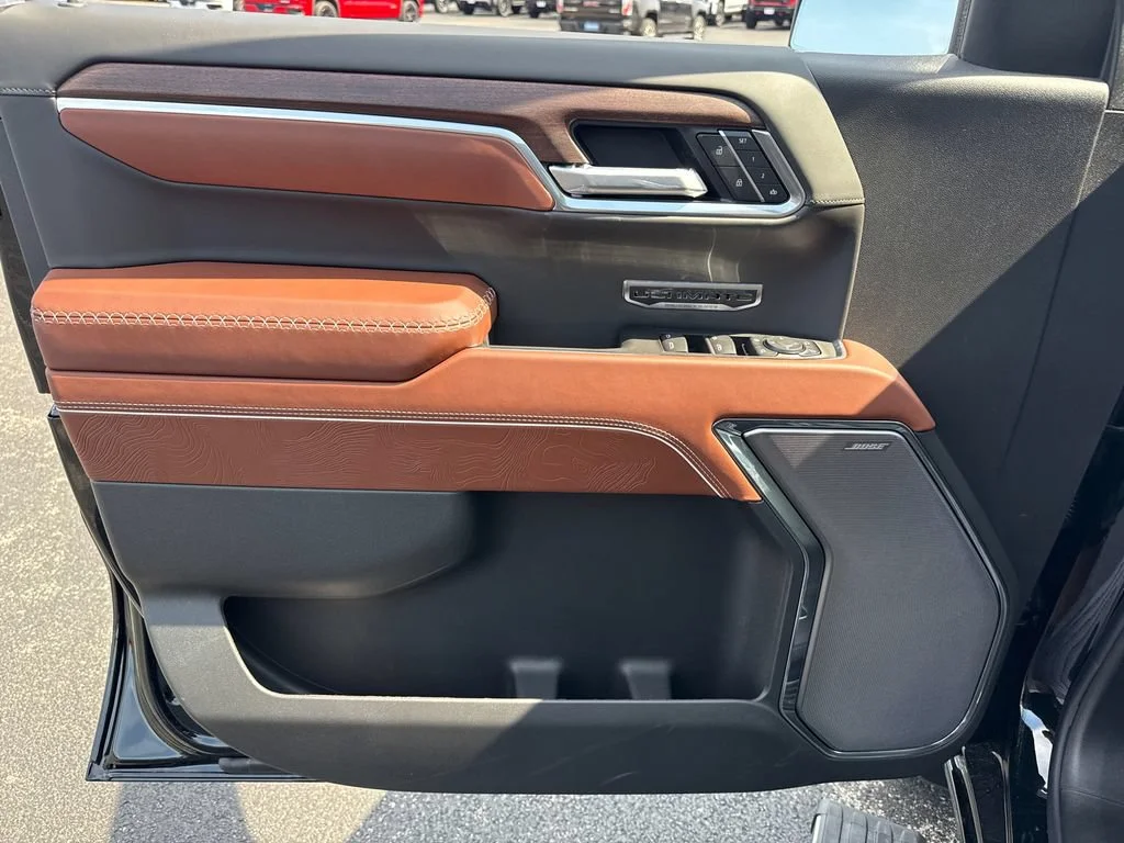 2026 GMC Sierra 1500 Denali Ultimate - Photo 13