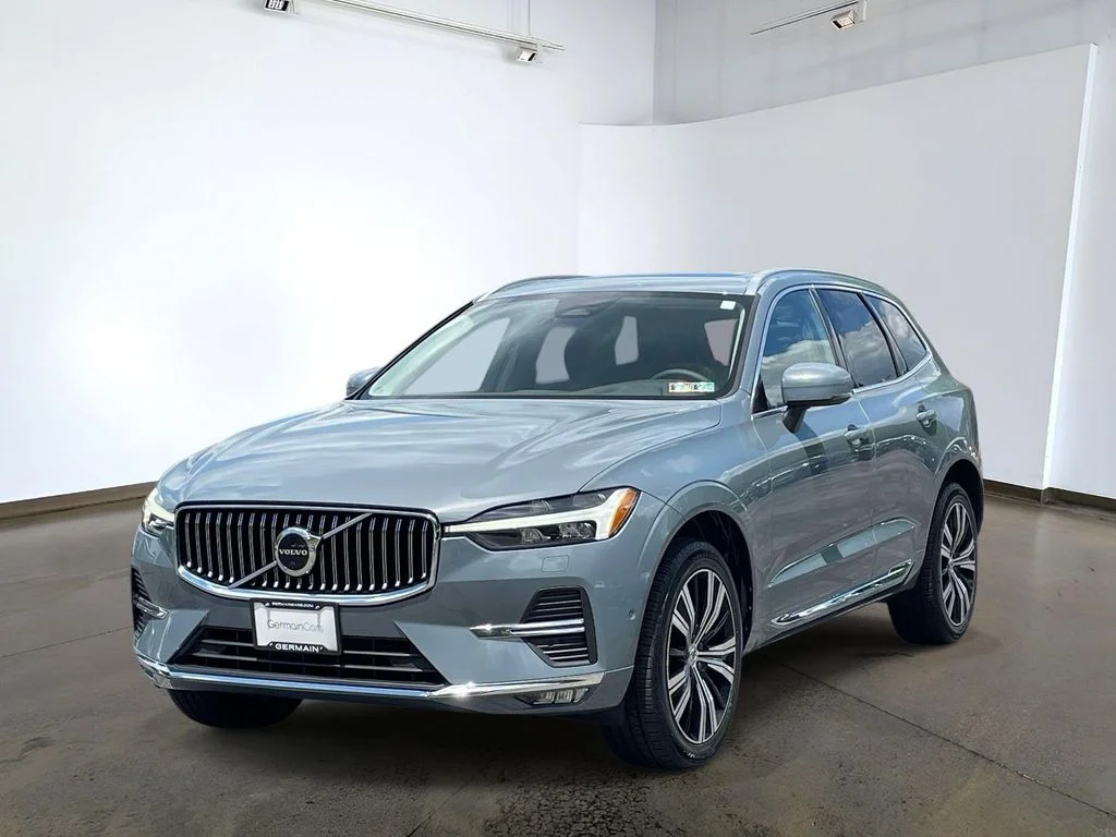 2023 Volvo XC60
