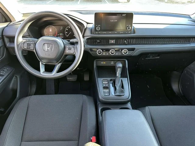 2025 Honda CR-V LX - Photo 13