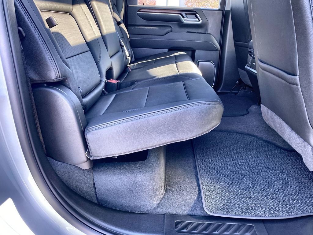 2026 GMC Sierra 2500HD Denali - Photo 42