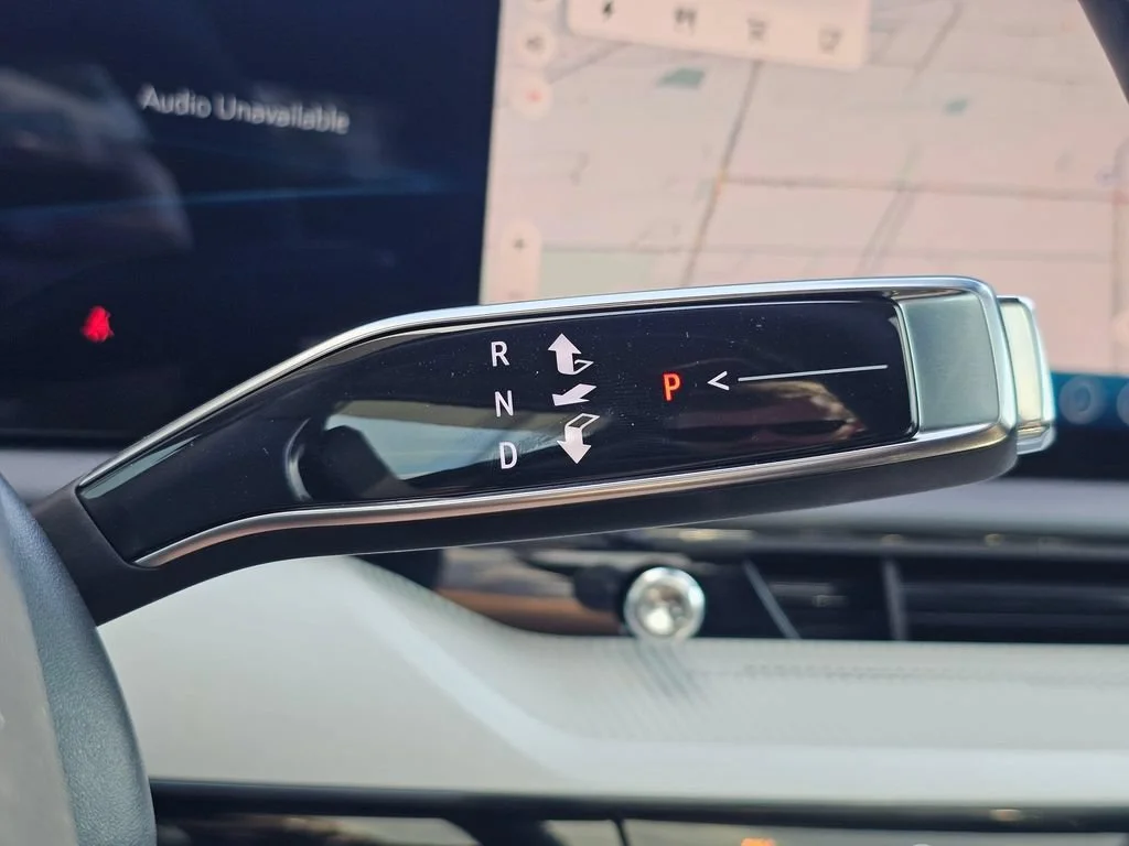 2026 Cadillac OPTIQ Sport - Photo 33