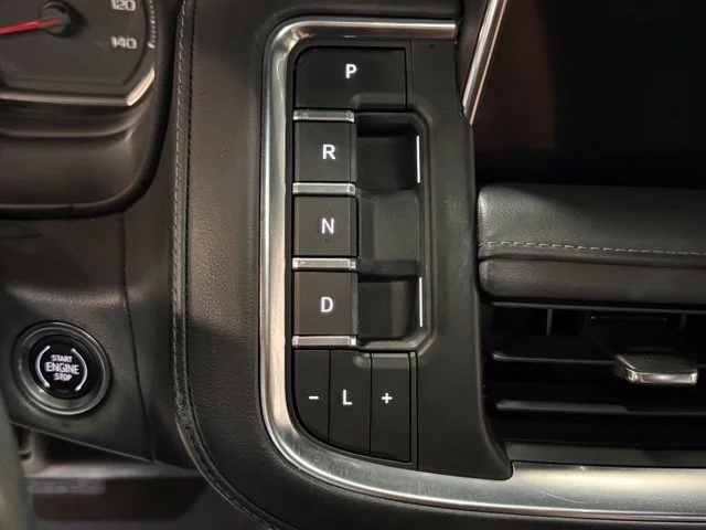 Used 2021 Black Chevrolet LT image 15