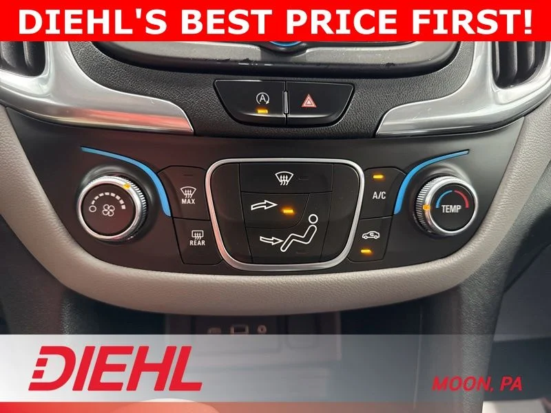 Used 2022 Gray Chevrolet LS image 31
